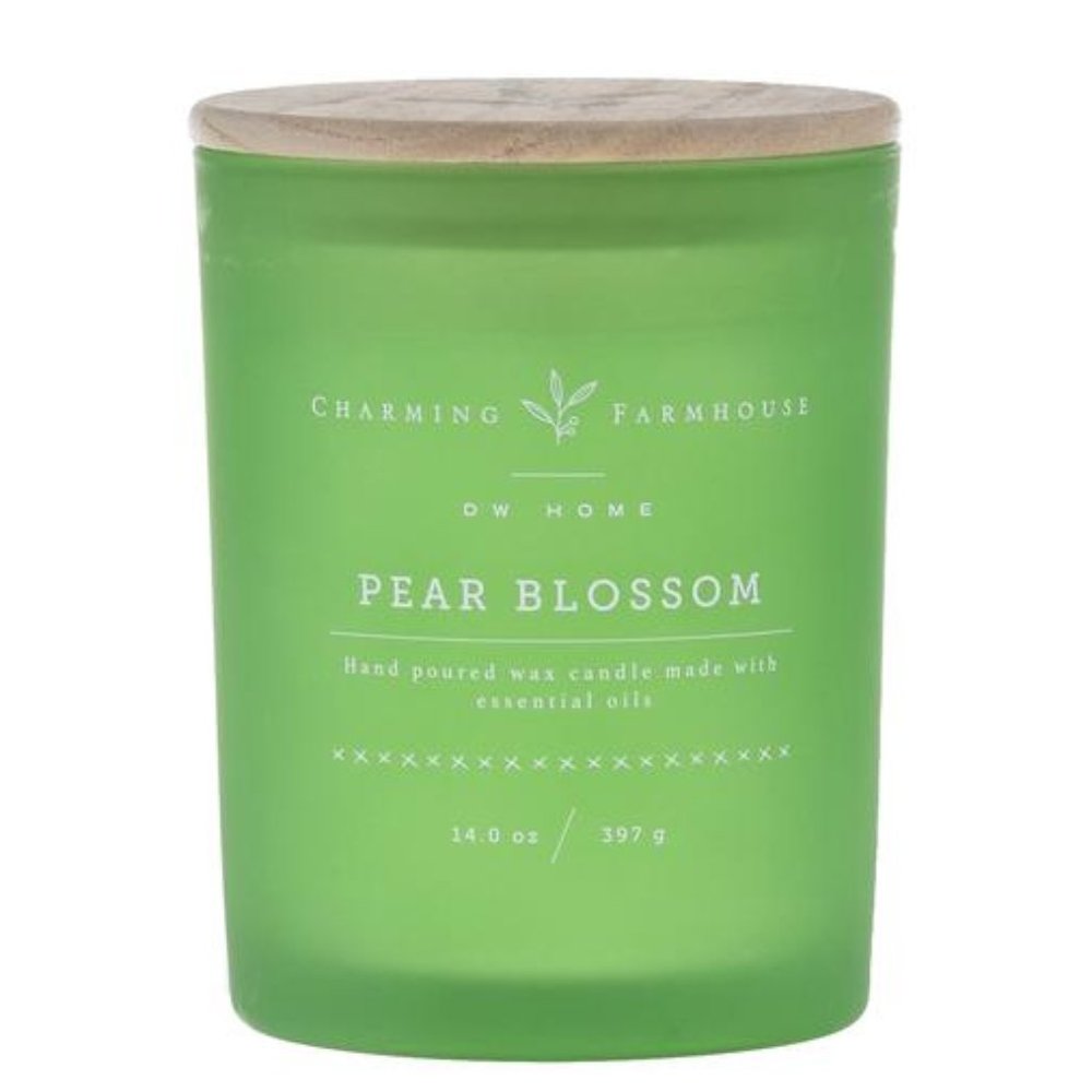 DW HOME | Pear Blossom